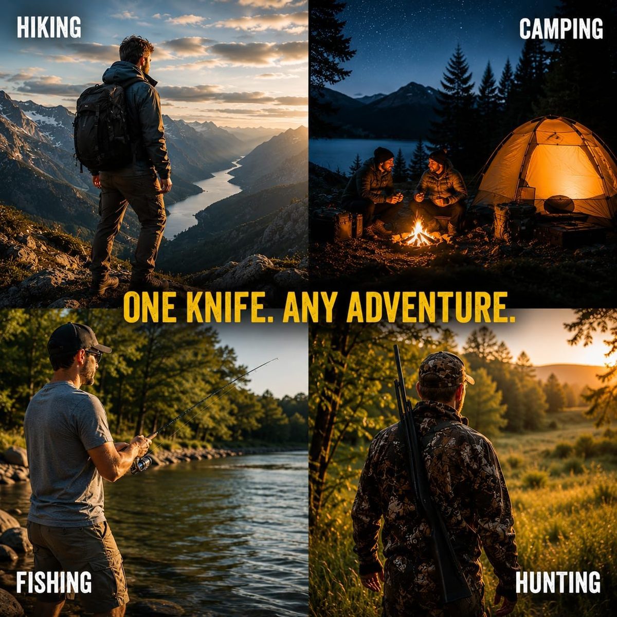 How to choose a pocket knife that lasts